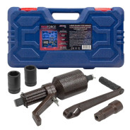 Гайковерт ручной с редуктором (Головки-32мм и 33мм, длина-330мм, передаточное число 1:1/1:4.2/1:64, ...YATAFORCE YF-3411393 HS