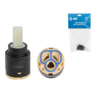 Картридж D25 для смесителя, тип B  AV Engineering AVSSS-087