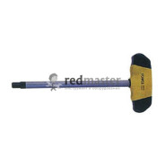 Отвертка с Т-образной ручкой T-7H  Force 72707