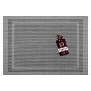 Салфетка сервировочная "Геометрия", 30х45 см, металлик  ...MARMITON 16164