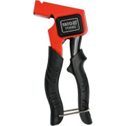 Пистолет для установки дюбелей "Молли" 175mm  YATO YT-51452