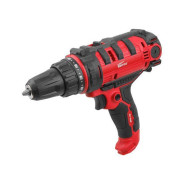 Дрель-шуруповерт 300Вт, 40Нм, 1600об/мин, БЗП 10мм,  WORTEX DR102500011