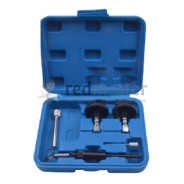 Набор фиксаторов для двигателей Opel, Fiat , Ford, Suzuki, 5пр(1.3 CTDI,1.3 JTD/ MULTIJET, 1.3 TDCI,...Rock FORCE RF-904G5