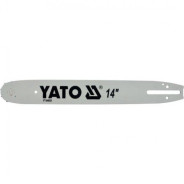 Шина для бензопил 14" 3/8"P  YATO YT-84931
