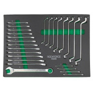 Набор инструментов 9пр. RockFORCE Rock FORCE RF-K5096