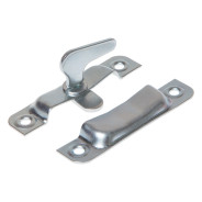 Завертка форточная, цинк,  STARFIX SMP-23784-1