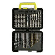 Набор сверл и бит RYOBI RAK60DDF (60 шт.)Ryobi 5132002248