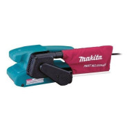 Ленточная шлифмашина 650Вт, лента 76х457мм  MAKITA 9910