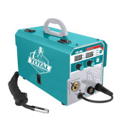 Сварочный полуавтомат  TOTAL TMGT1601