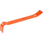 Лом-гвоздодер плоскопрофильн. 380х35х7мм MASTER ()  STARTUL ST4098-38