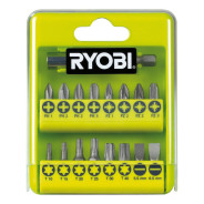 Набор бит RYOBI RAK17SDRyobi 5132002550