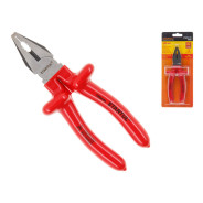 Плоскогубцы 180mm комбинированные диэлектрические PROFI  STARTUL ST3060-180