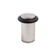 Ограничитель дверной 588А-1 SN мат.никель СТАНДАРТ  УЗК 13041