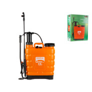 Опрыскиватель ранцевый 16л GARDEN  STARTUL ST6570-16