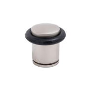 Ограничитель дверной 588А-2 SN мат.никель СТАНДАРТ  УЗК 13048