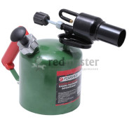 Лампа паяльная бензиновая в комплекте с аксессуарами и ремкомплектом (емкость 2л)  ...Forsage F-20SL