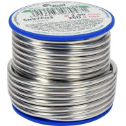 Припой для пайки меди Sn97Cu3, 2,5мм/250г  CYNEL 76884