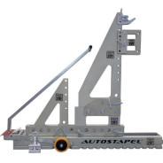 Комплект оборудования для правки рам самосвалов и полуприцепов грузовых автомобилей Maxima...AUTOSTAPEL NSFBГГП Maxima