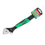 Ключ разводной 250мм, раскрытие губок 30 мм  ВОЛАТ 12010-25