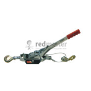 Лебёдка ручная 3 т.  Jun Kaung HP-132