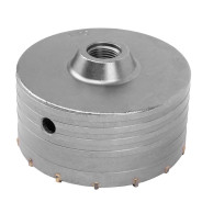 Буровая коронка, M22 х 120 мм  Matrix 70393