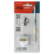 Сопло 1.2 мм для краскораспылителя MASTER G600  FUBAG 130100