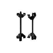 Стяжка пружин, 250мм,  Гамматест GT1Y088