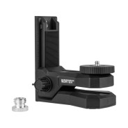 Держатель нивелира магнитный LLB 1411 в кор., микролифт, 2 рег., + переходник (1/4" (переходник...WORTEX 1323939