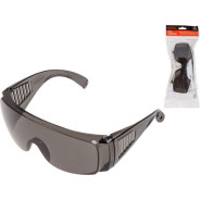 Очки открытые О-25 серые  STARTUL ST7220-25