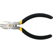 Бокорезы мини 110mm  VOREL 42301