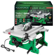 Станок раскроечный ,1500Вт, 5000 об/мин, размер диска 210х30х2,6мм,  RockFORCE ...Rock FORCE RF-M1H-ZP4-210-1