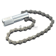 Фильтросъемник цепной (1/2", для фильтров до 120 мм)  Force 61901