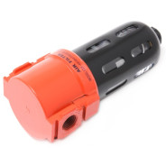 Фильтр воздушный 3/8"  Rock FORCE RF-1131