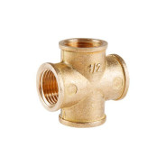 Крестовина 1/2"  Цветлит ЦРБ0065