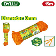 Веревка 8ммx30м  DYLLU DTRZ1308