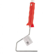 Ручка для мини-валиков 150 мм, D ручки - 6 мм, оцинкованная  ...Matrix 81214