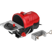 Дисковый шлифовальный станок DG 1214 в кор. 140 Вт, 125 мм, 800-4000 об/мин (рег.об., скор.движ.заго...WORTEX 1334607