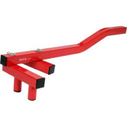 Рычаг натяжитель для стяжки досок пола  YATO YT-62930
