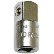 адаптер 3/8"(F)x1/2"(M)  Force 80934