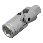 Шарнир карданный с квадратом 1/2", CrV  Stels 13820