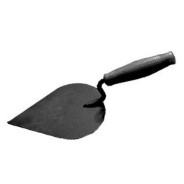 Кельма с пластм. ручкой КШ 1  БЕЛАЗ ШП70-00000