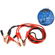Провода прикуривания 400 Ампер  SOLARIS SL2910-2