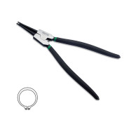 Съемник стопорных колец 300 mm наружный  Toptul DCAB1212