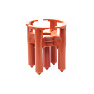 Фиксатор арматуры "Стойка/Стульчик-35"  STARFIX SMP-82080-1