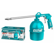 Пневмопистолет для вязких жидкостей  TOTAL TAT20751