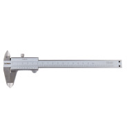 Штангенциркуль нониусный 0 - 150 мм  ELITECH 207206