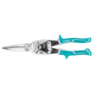 Ножницы по металлу 300 мм   (прямой рез)TOTAL THT525106