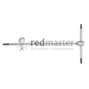 Ключ торкс Т-образный T7х3  Forsage F-76607T