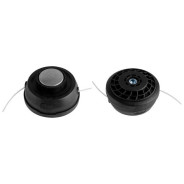 Головка триммерная TH-237 п/авт., пакет+подвес (леска до 3.0 мм, лев. резьба М10х1.25 "мама&quo...DGM TH237000021P