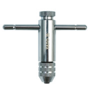 Вороток для метчиков с трещоткой M5-M12 L100mm  YATO YT-2990